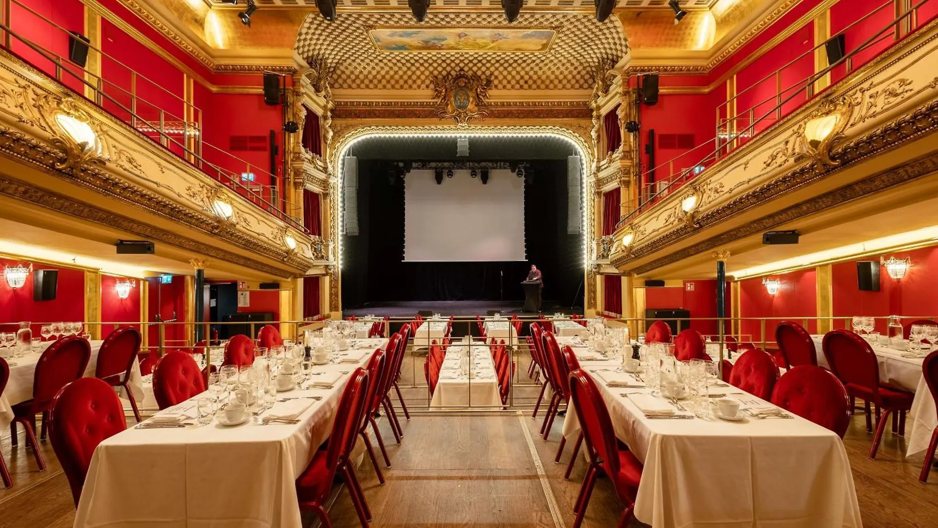 Scandic Grand Central Stockholm