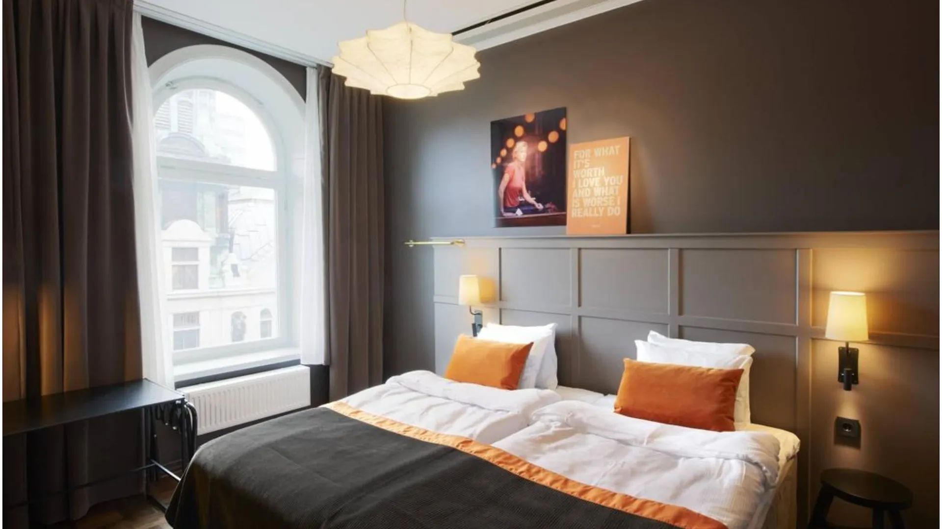 Scandic Grand Central Stockholm
