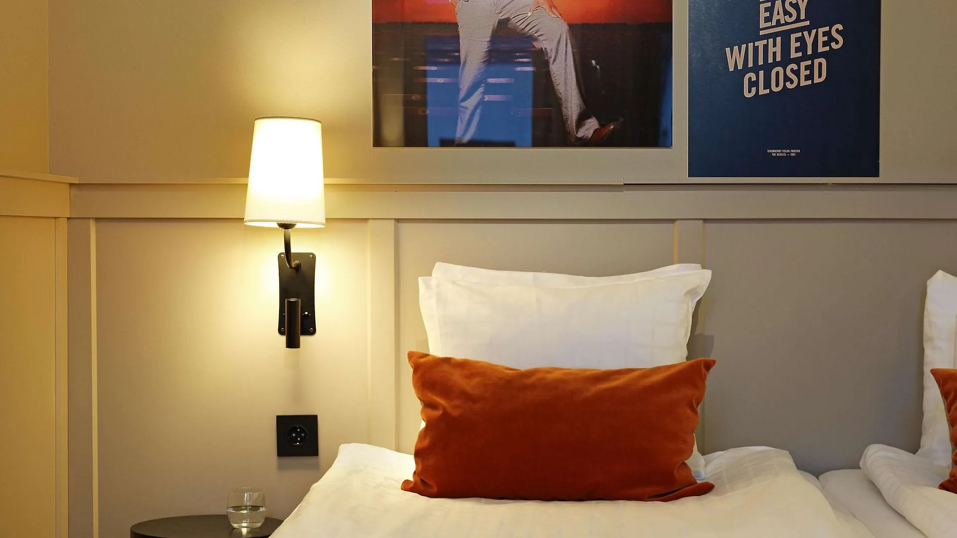 Scandic Grand Central Stockholm Hotel