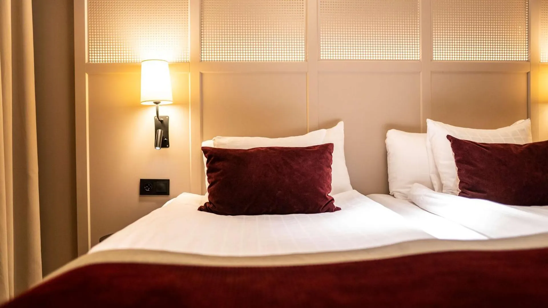 Scandic Grand Central Stockholm Sweden