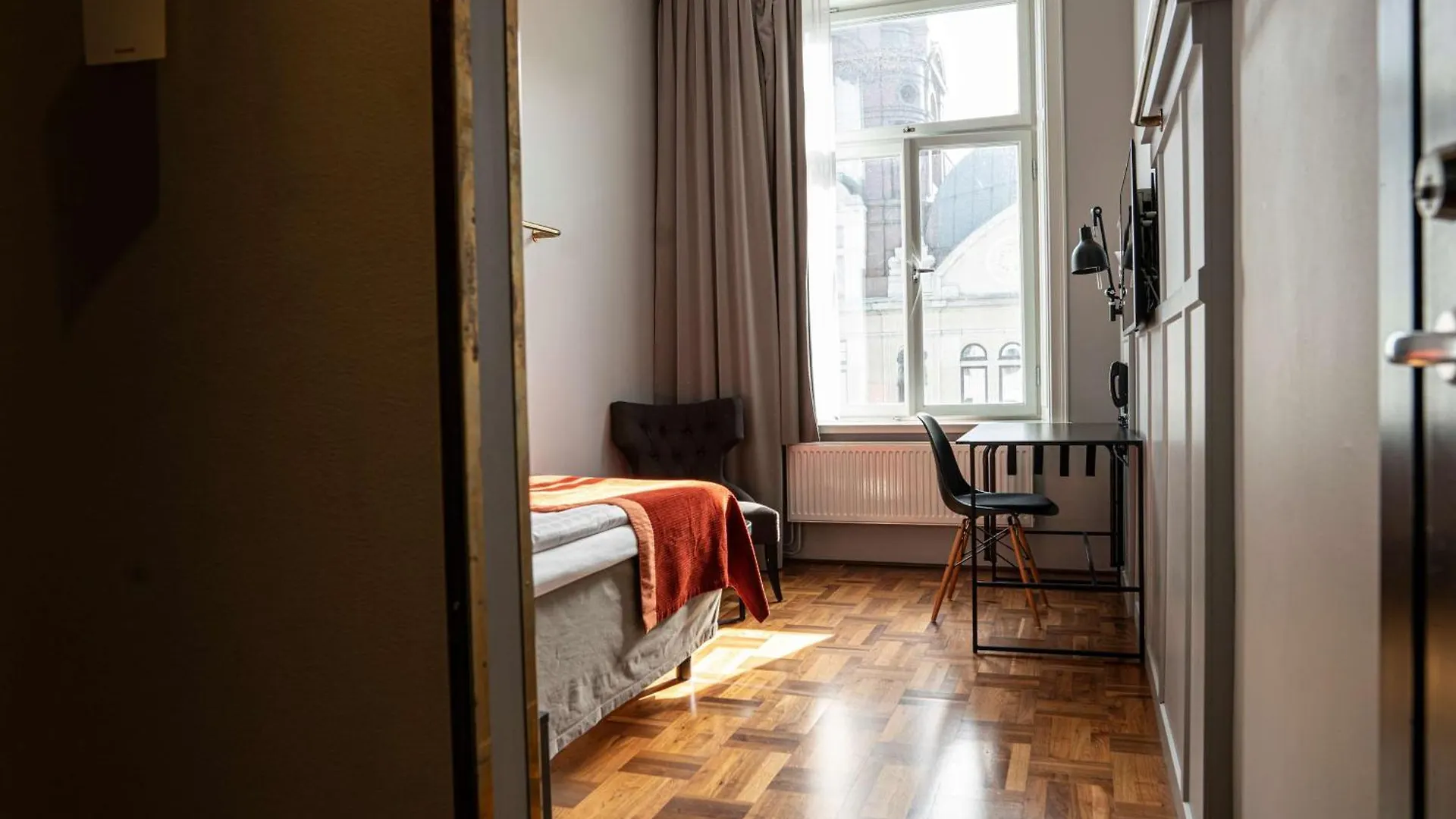 Scandic Grand Central Stockholm 4*,  Sweden
