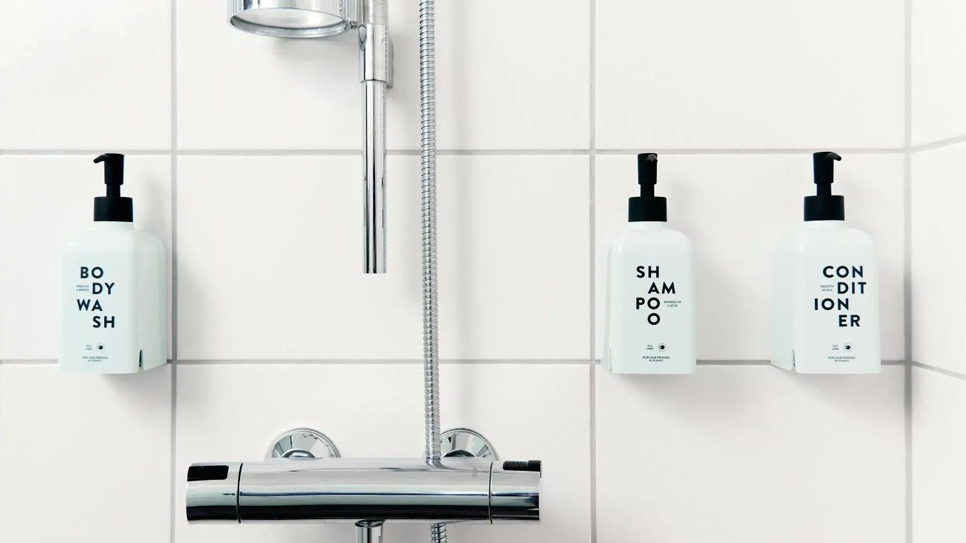 Scandic Grand Central Stockholm