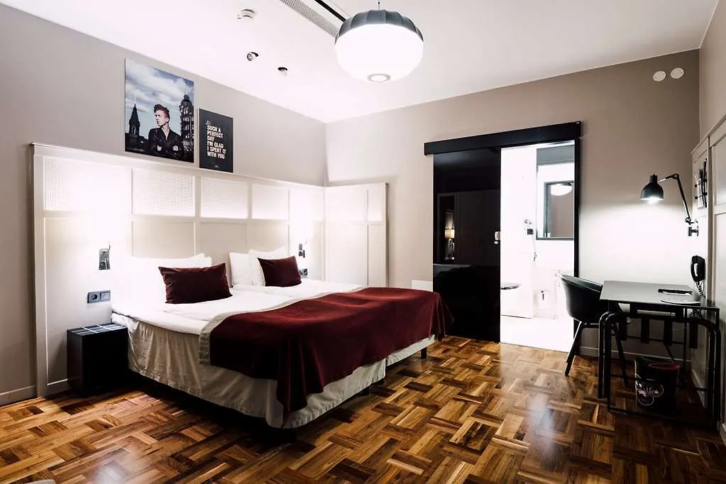 Scandic Grand Central Stockholm 4*,