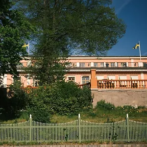 4* Отель Hasselbacken