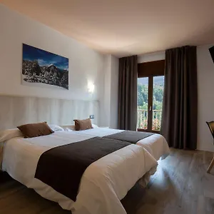 *** Отель Marco Polo Андорра