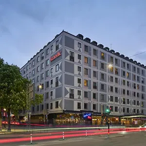 4* Отель Scandic Malmen