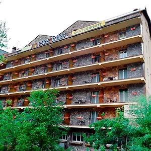 *** Отель Pere D'urg 3000 Андорра