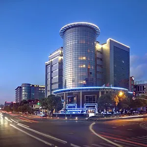 上海帝璟丽致大酒店 酒店 上海