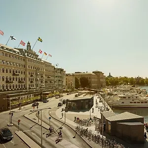 5* Отель Grand