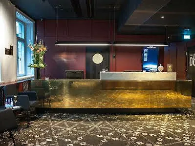 Scandic Grand Central Stockholm Hotel